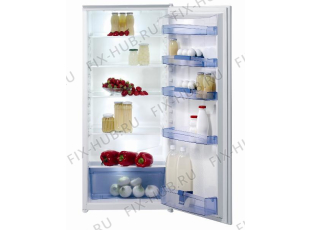Холодильник Gorenje RI4225W (245043, HI2226) - Фото